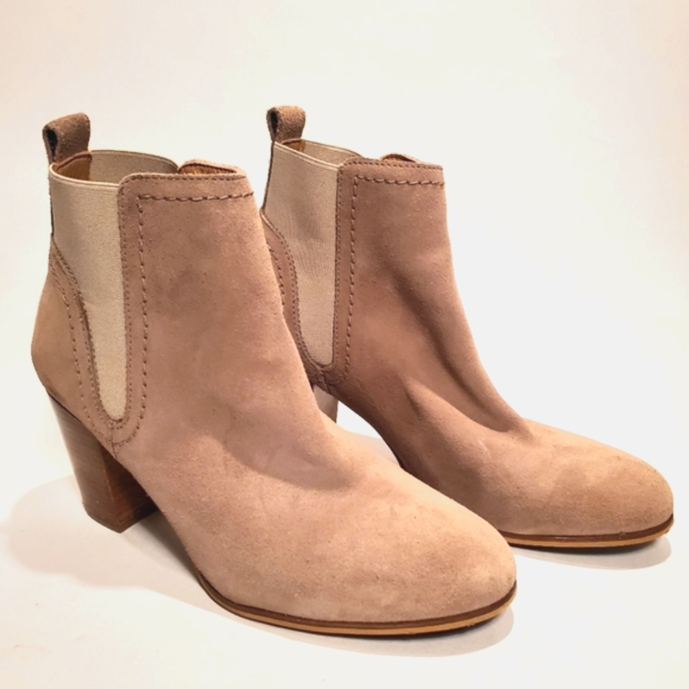 Tommy Hilfiger Ankle Boots